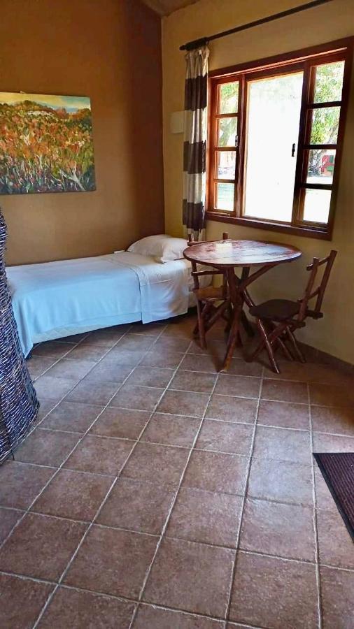 Casas Di Monte Ecopousada Morretes Esterno foto